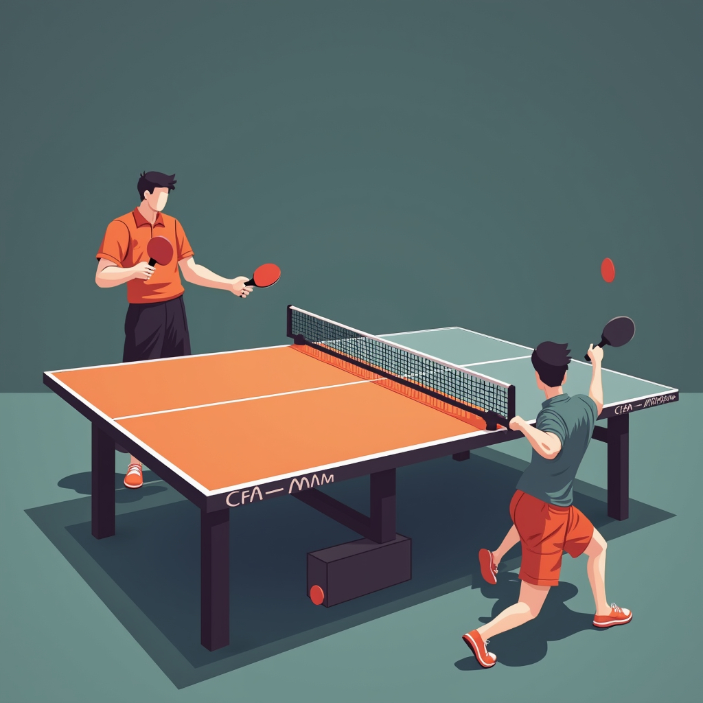 PingPong website